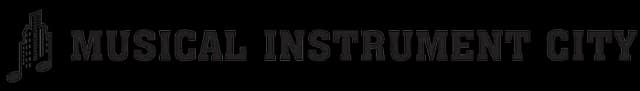 Musical Instrument City logo