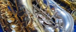 Top 5 Instruments for Musicians