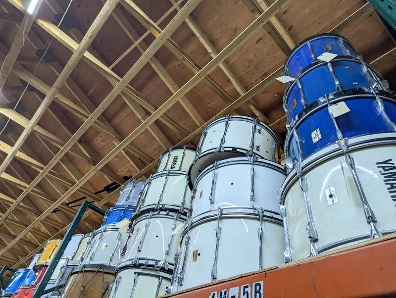 Musical Instrument City