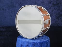 Gretsch Model 4192, 8 x 15 Walnut Wood Snare Drum 1970's Serial #121116 Gretsch Model 4192, 8 x 15 Walnut Wood Snare Drum 1970's Serial #121116