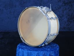 Slingerland Radio King 6.5 x 14 Marine Pearl Wood Snare Drum 1940's Serial #isi4970 Slingerland Radio King 6.5 x 14 Marine Pearl Wood Snare Drum 1940's Serial #isi4970