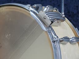 Slingerland Radio King 6.5 x 14 Marine Pearl Wood Snare Drum 1940's Serial #isi4970 Slingerland Radio King 6.5 x 14 Marine Pearl Wood Snare Drum 1940's Serial #isi4970