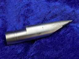 Meyer 7J Metal Tenor Saxophone Mouthpiece Serial #isi10672 Meyer 7J Metal Tenor Saxophone Mouthpiece Serial #isi10672