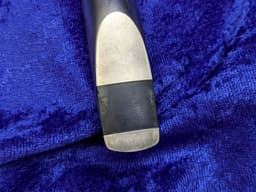 Meyer 7J Metal Tenor Saxophone Mouthpiece Serial #isi10672 Meyer 7J Metal Tenor Saxophone Mouthpiece Serial #isi10672