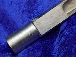 Meyer 7J Metal Tenor Saxophone Mouthpiece Serial #isi10672 Meyer 7J Metal Tenor Saxophone Mouthpiece Serial #isi10672
