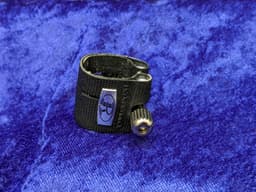 Meyer 7J Metal Tenor Saxophone Mouthpiece Serial #isi10672 Meyer 7J Metal Tenor Saxophone Mouthpiece Serial #isi10672