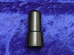 Meyer 7J Metal Tenor Saxophone Mouthpiece Serial #isi10672 Meyer 7J Metal Tenor Saxophone Mouthpiece Serial #isi10672