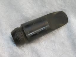Selmer Scroll Shank C* Soprano Saxophone Mouthpiece Serial #isi10673 Selmer Scroll Shank C* Soprano Saxophone Mouthpiece Serial #isi10673