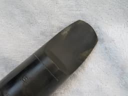 Selmer Scroll Shank C* Soprano Saxophone Mouthpiece Serial #isi10673 Selmer Scroll Shank C* Soprano Saxophone Mouthpiece Serial #isi10673