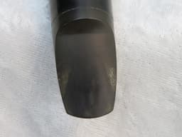 Selmer Scroll Shank C* Soprano Saxophone Mouthpiece Serial #isi10673 Selmer Scroll Shank C* Soprano Saxophone Mouthpiece Serial #isi10673