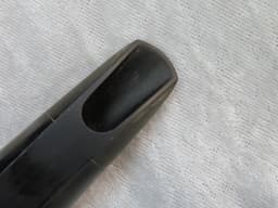 Selmer Scroll Shank C* Soprano Saxophone Mouthpiece Serial #isi10673 Selmer Scroll Shank C* Soprano Saxophone Mouthpiece Serial #isi10673