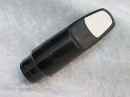 Brilhart Ebolin 3 Alto Saxophone Mouthpiece Serial #187232 Brilhart Ebolin 3 Alto Saxophone Mouthpiece Serial #187232