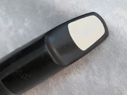 Brilhart Ebolin 3 Alto Saxophone Mouthpiece Serial #187232 Brilhart Ebolin 3 Alto Saxophone Mouthpiece Serial #187232
