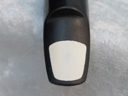 Brilhart Ebolin 3 Alto Saxophone Mouthpiece Serial #187232 Brilhart Ebolin 3 Alto Saxophone Mouthpiece Serial #187232
