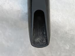 Brilhart Ebolin 3 Alto Saxophone Mouthpiece Serial #187232 Brilhart Ebolin 3 Alto Saxophone Mouthpiece Serial #187232