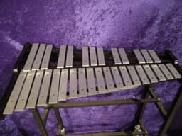Ross Lightweight Aluminum Orchestra Bells Ross Lightweight Aluminum Orchestra Bells