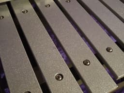 Ross Lightweight Aluminum Orchestra Bells Ross Lightweight Aluminum Orchestra Bells
