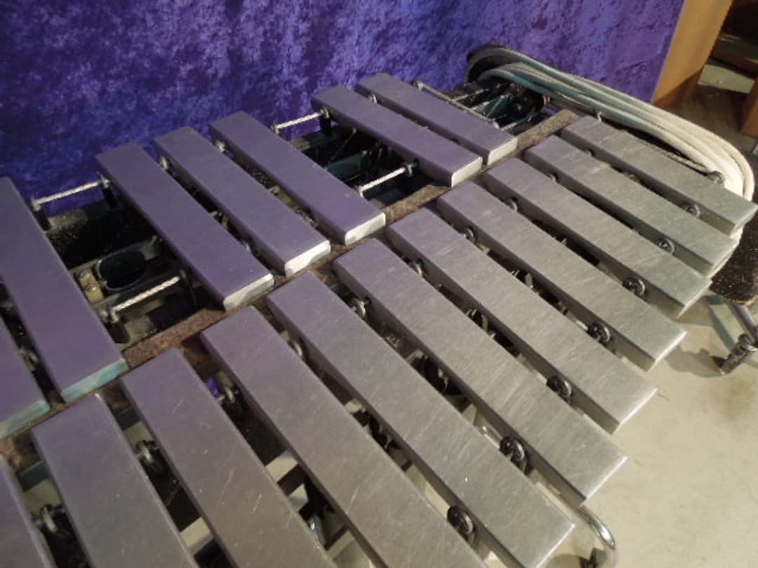 Vintage Jenco Vibraphone