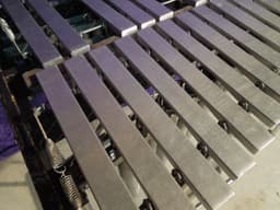 Vintage Jenco Vibraphone Vintage Jenco Vibraphone