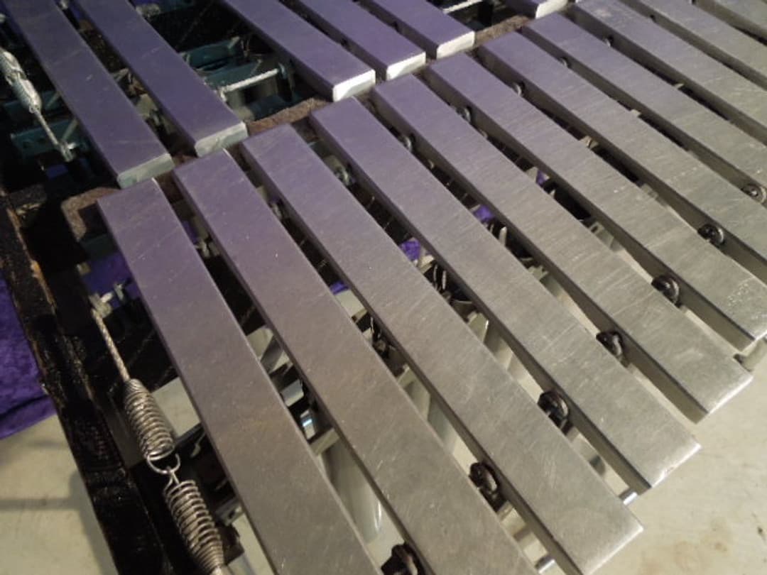 Vintage Jenco Vibraphone