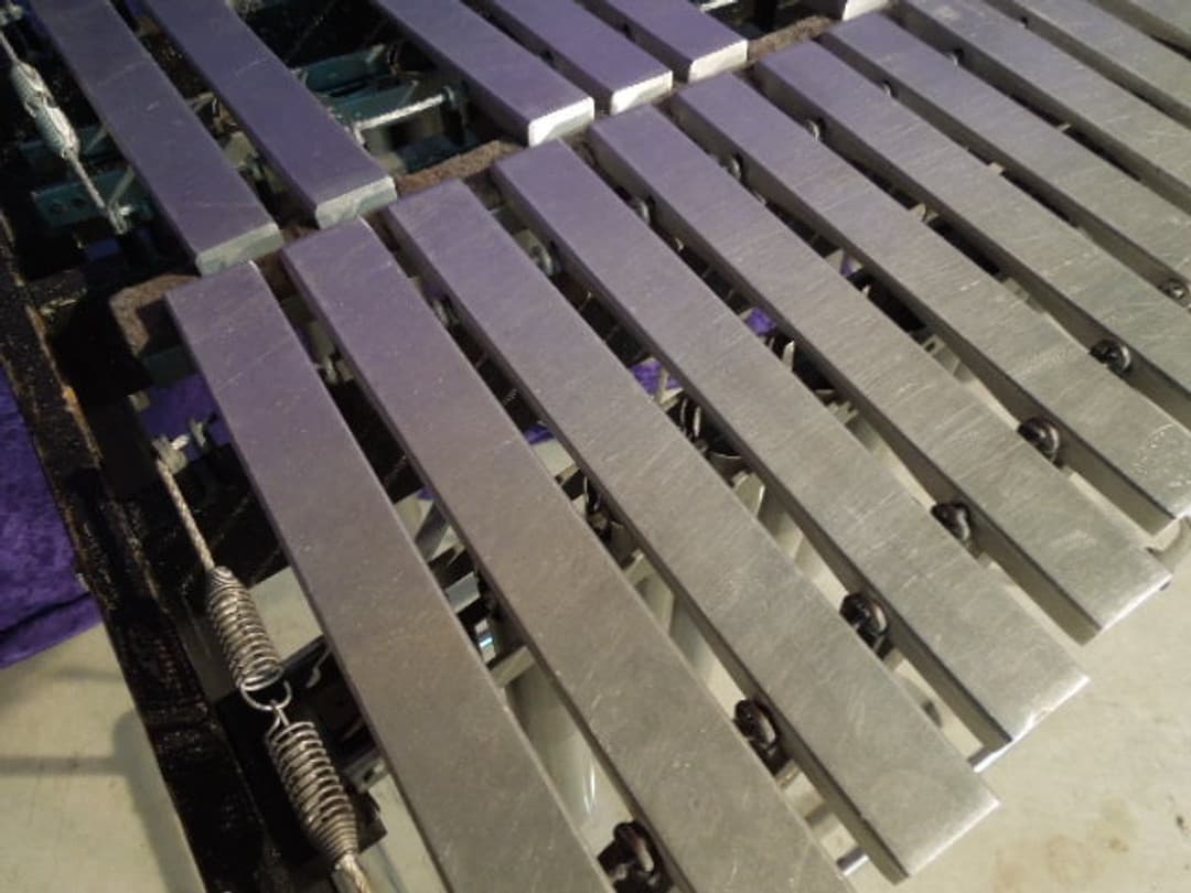 Vintage Jenco Vibraphone