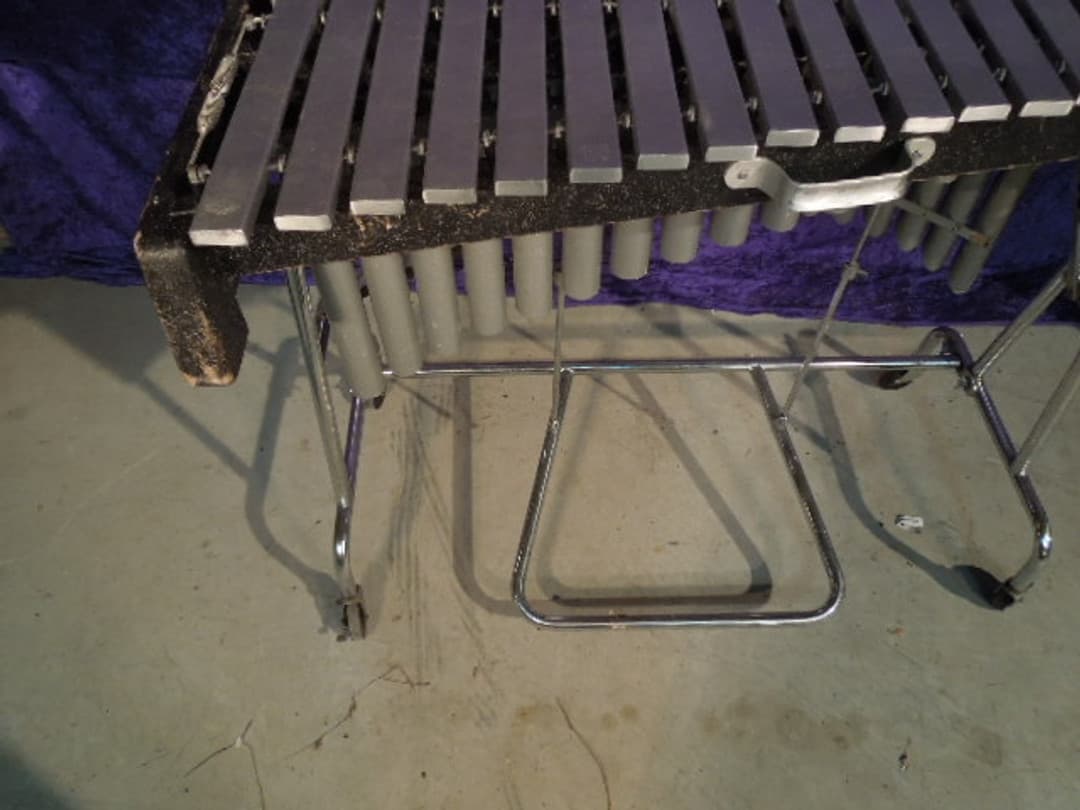 Vintage Jenco Vibraphone