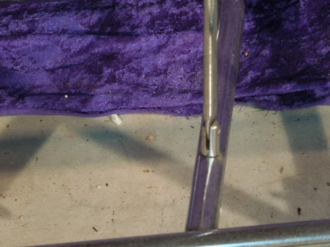 Vintage Jenco Vibraphone