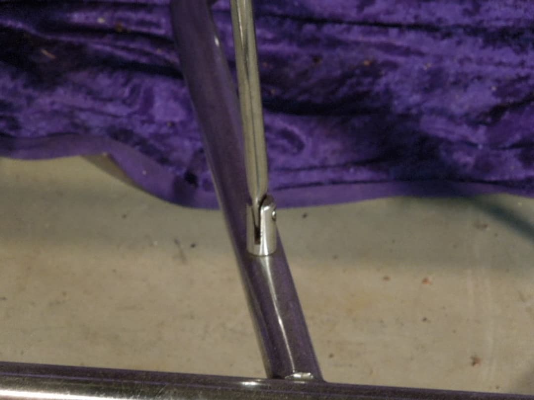 Vintage Jenco Vibraphone