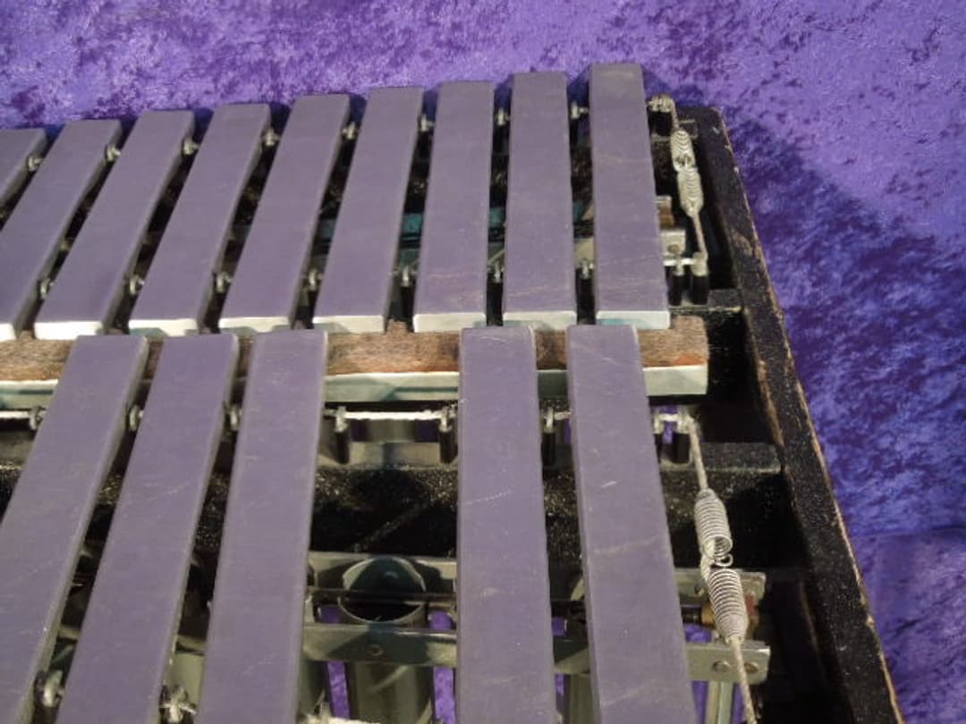 Vintage Jenco Vibraphone