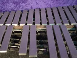 Vintage Jenco Vibraphone Vintage Jenco Vibraphone
