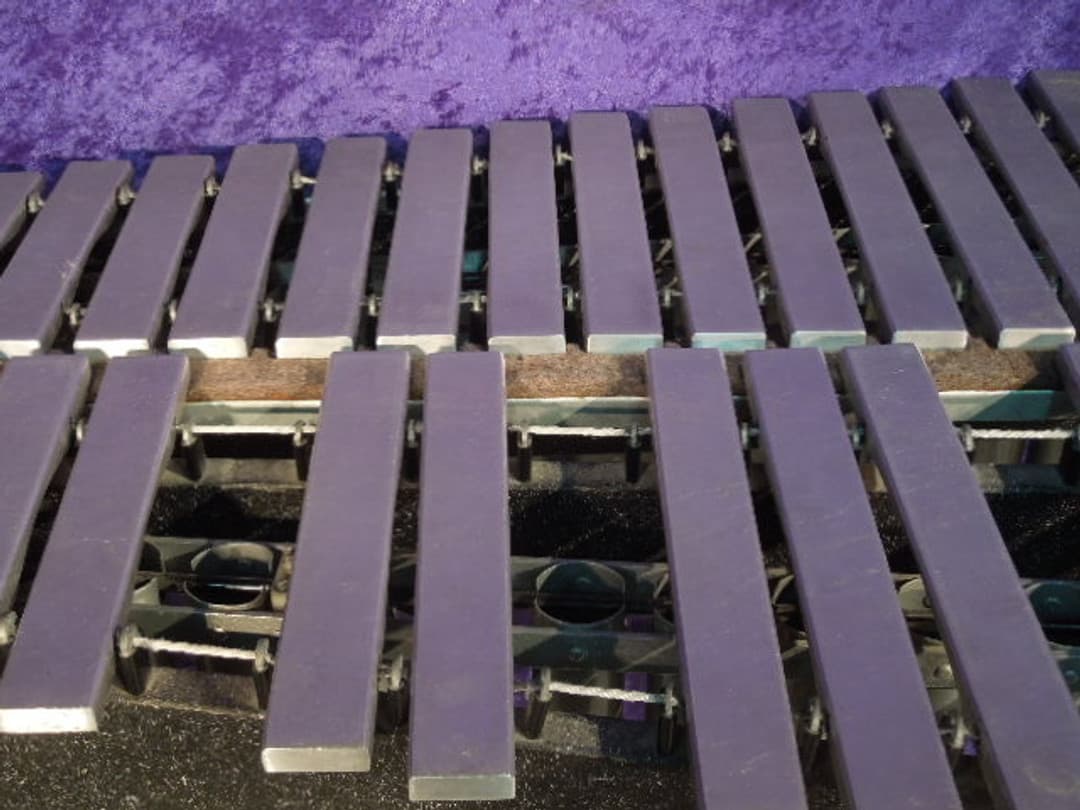 Vintage Jenco Vibraphone