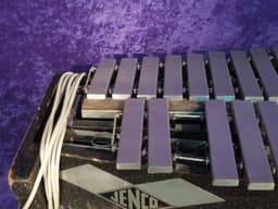 Vintage Jenco Vibraphone Vintage Jenco Vibraphone