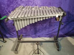 Musser Pit Vibraphone Musser Pit Vibraphone