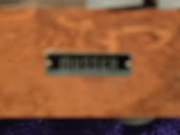 Musser Pit Vibraphone Musser Pit Vibraphone