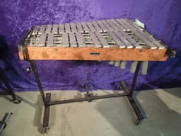 Musser Pit Vibraphone Musser Pit Vibraphone