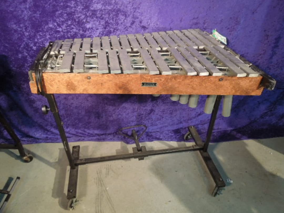 Musser Pit Vibraphone
