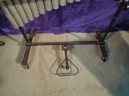 Musser Pit Vibraphone Musser Pit Vibraphone