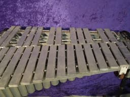 Musser Pit Vibraphone Musser Pit Vibraphone