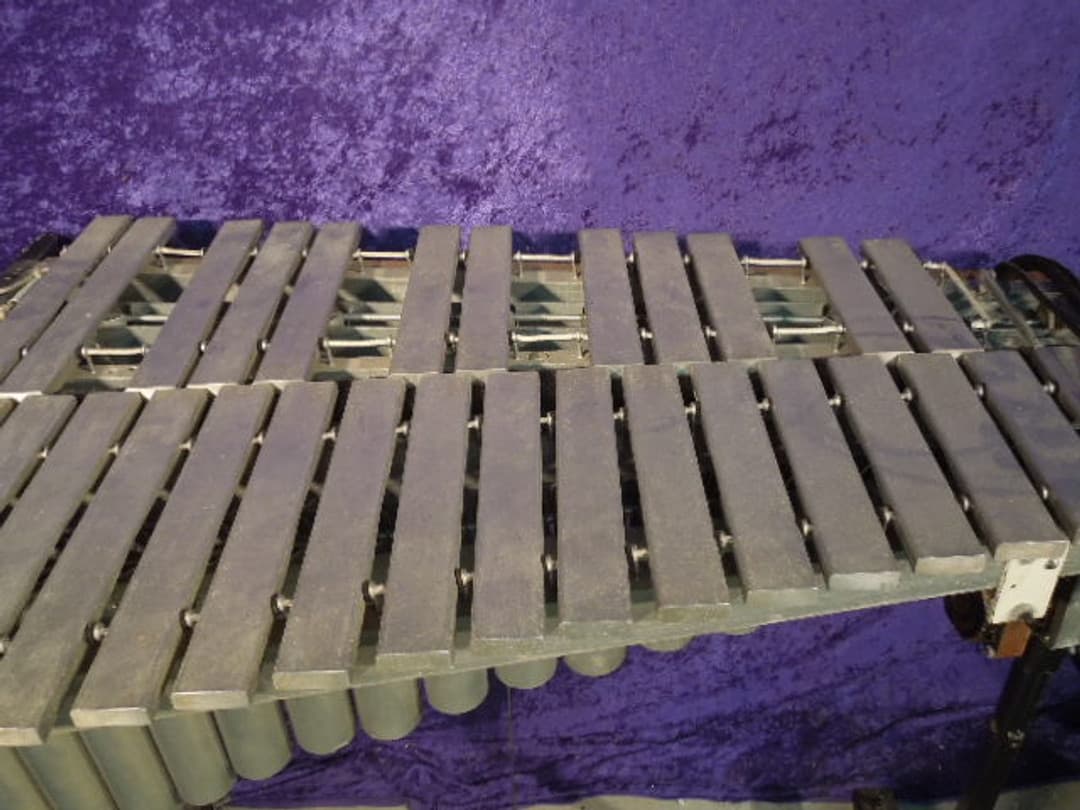 Musser Pit Vibraphone