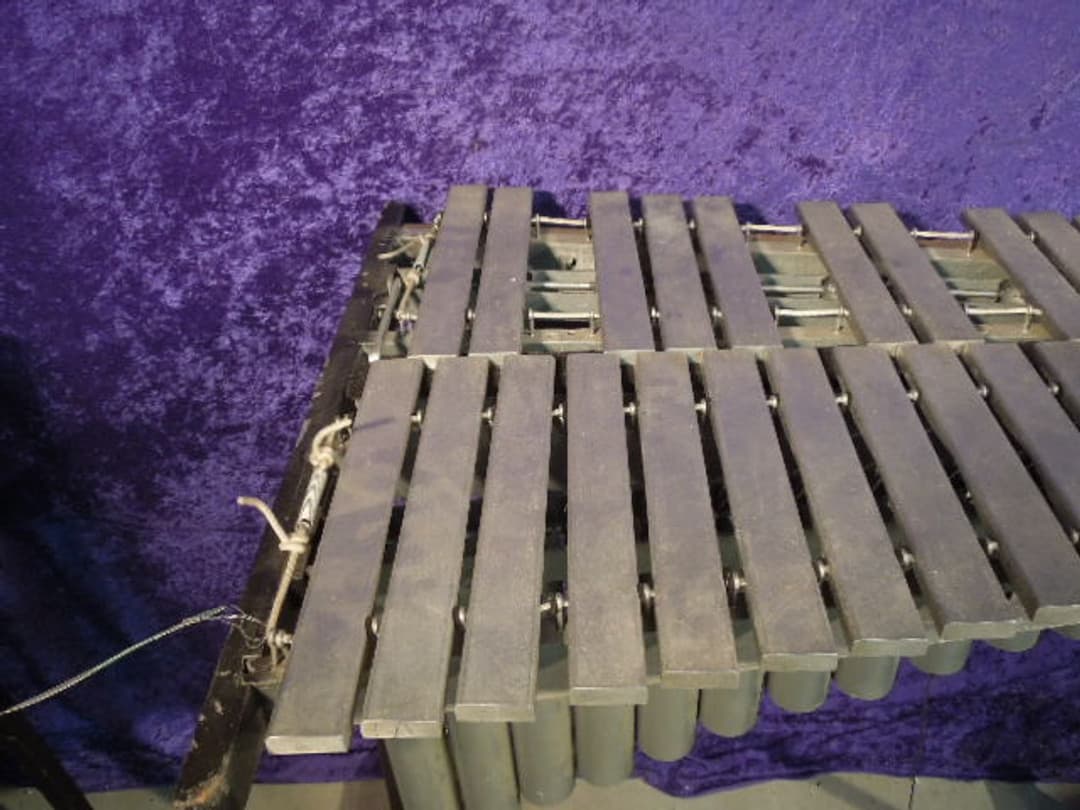 Musser Pit Vibraphone