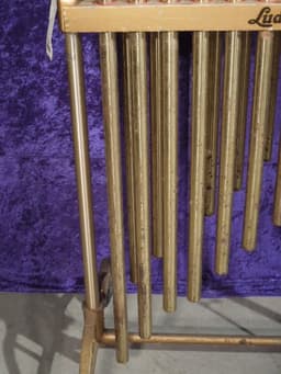 Ludwig made by Musser Chimes Ludwig made by Musser Chimes