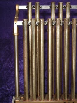 Ludwig made by Musser Chimes Ludwig made by Musser Chimes
