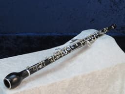 Selmer Depose Wood English Horn Serial #03242 Selmer Depose Wood English Horn Serial #03242