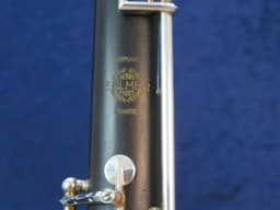 Selmer Depose Wood English Horn Serial #03242 Selmer Depose Wood English Horn Serial #03242
