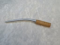Selmer Depose Wood English Horn Serial #03242 Selmer Depose Wood English Horn Serial #03242