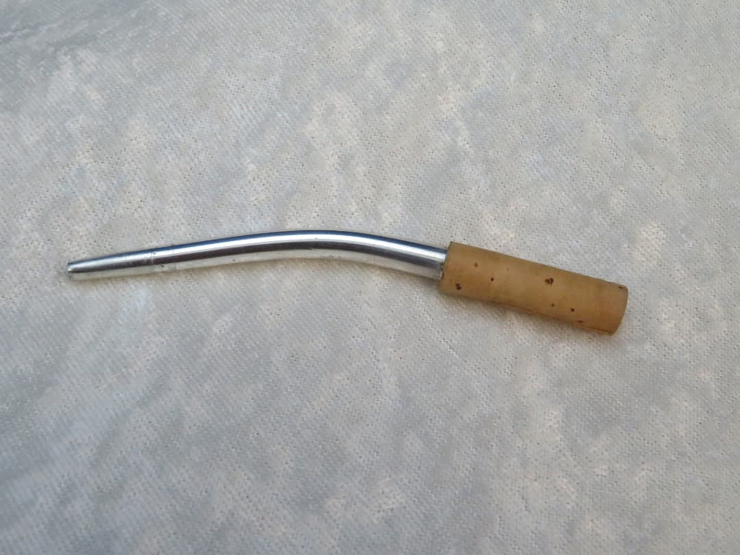 Selmer Depose Wood English Horn Serial #03242