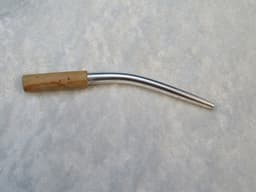 Selmer Depose Wood English Horn Serial #03242 Selmer Depose Wood English Horn Serial #03242