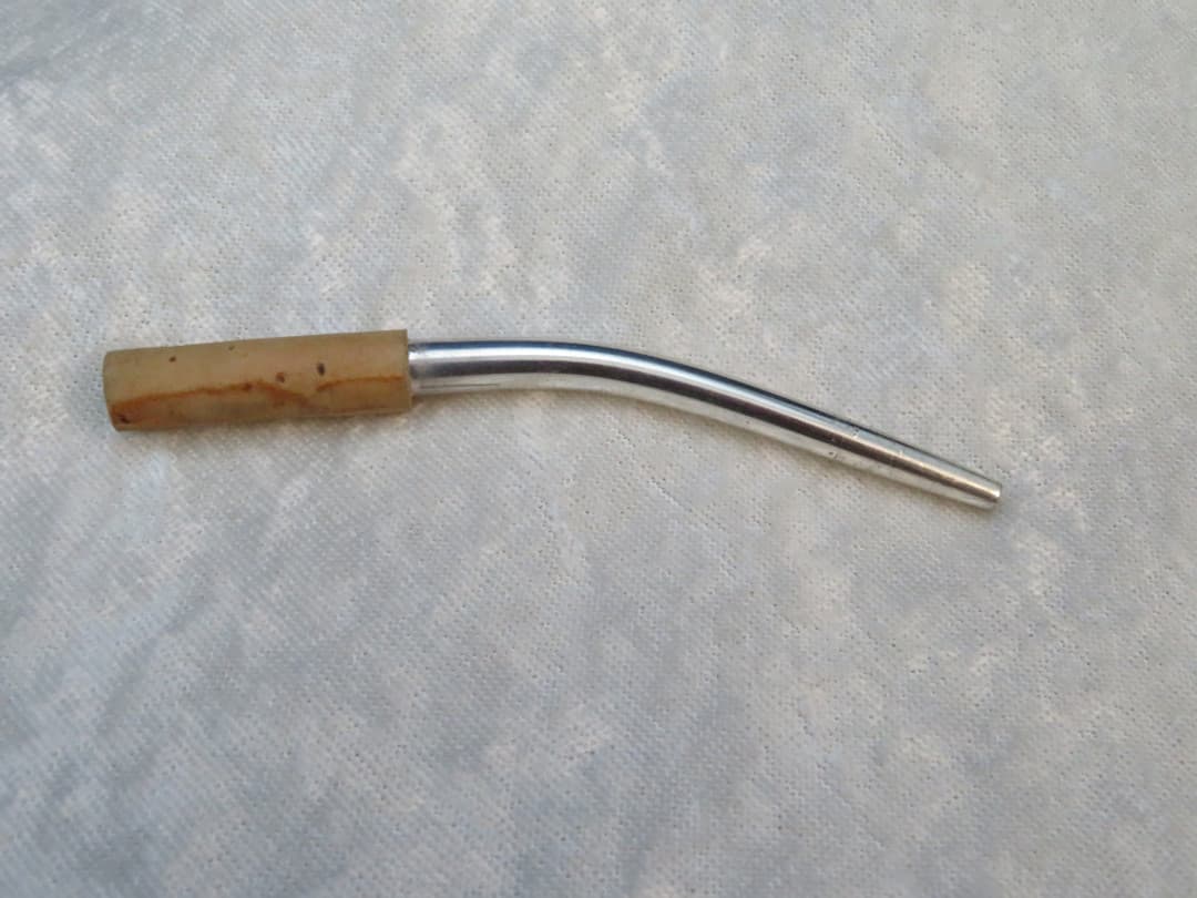 Selmer Depose Wood English Horn Serial #03242