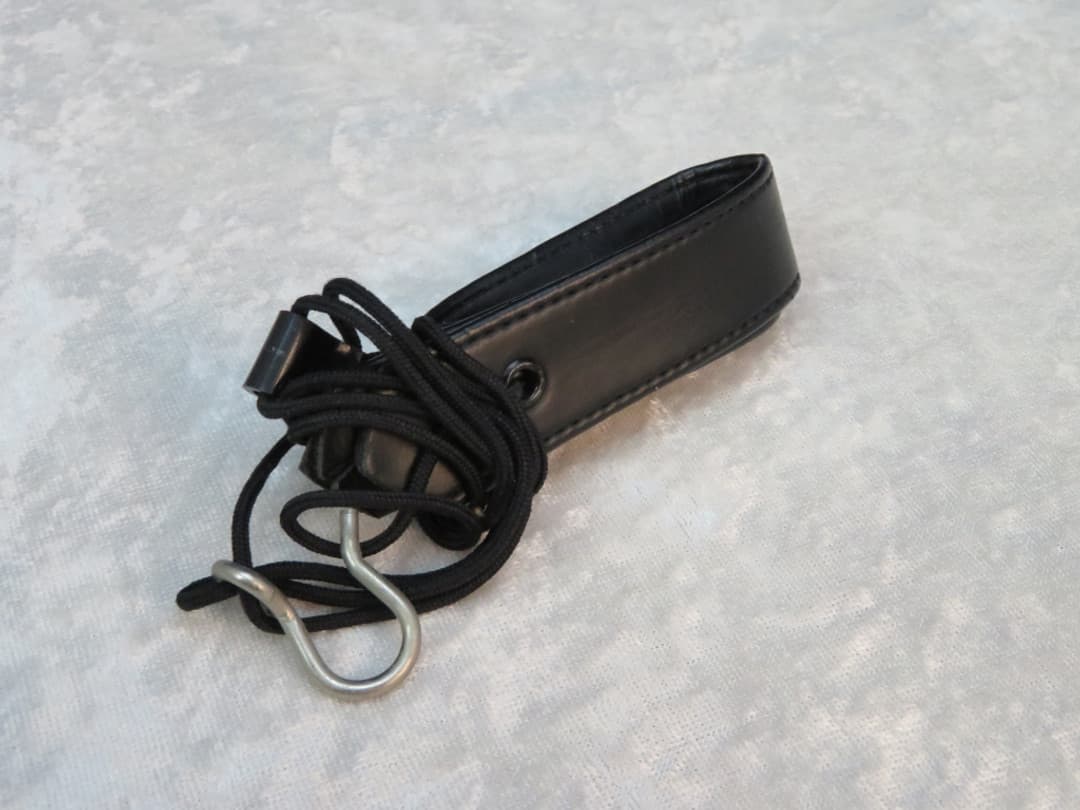 Selmer Depose Wood English Horn Serial #03242