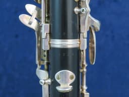 Renard by Fox Artist Model 330 Plastic Oboe 1993 Serial #8934 Renard by Fox Artist Model 330 Plastic Oboe 1993 Serial #8934